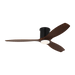 Collins 52" LED Ceiling Fan by Visual Comfort Fan
