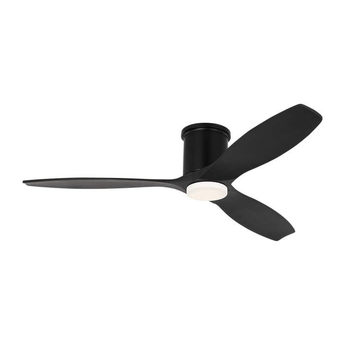 Collins 52" LED Ceiling Fan by Visual Comfort Fan
