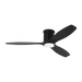 Collins 52" LED Ceiling Fan by Visual Comfort Fan