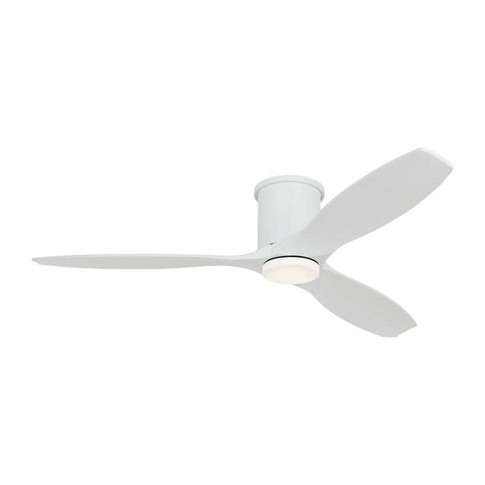 Collins 52" LED Ceiling Fan by Visual Comfort Fan