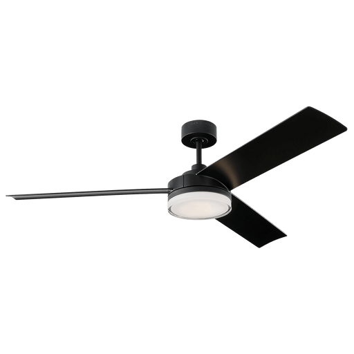 Cirque 56" LED Ceiling Fan by Visual Comfort Fan