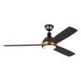 Load image into Gallery viewer, Hicks 60" LED Ceiling Fan
