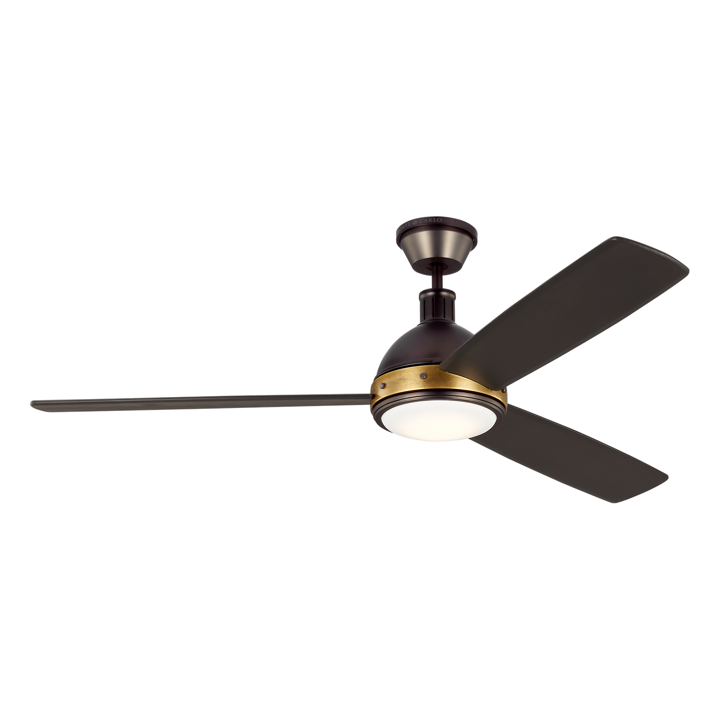 Hicks 60" LED Ceiling Fan