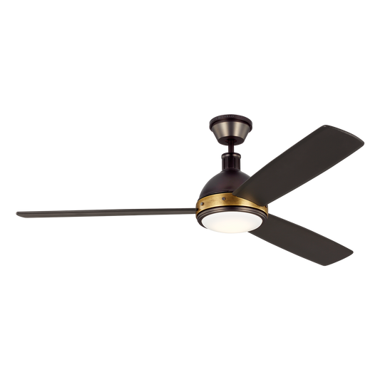 Hicks 60" LED Ceiling Fan