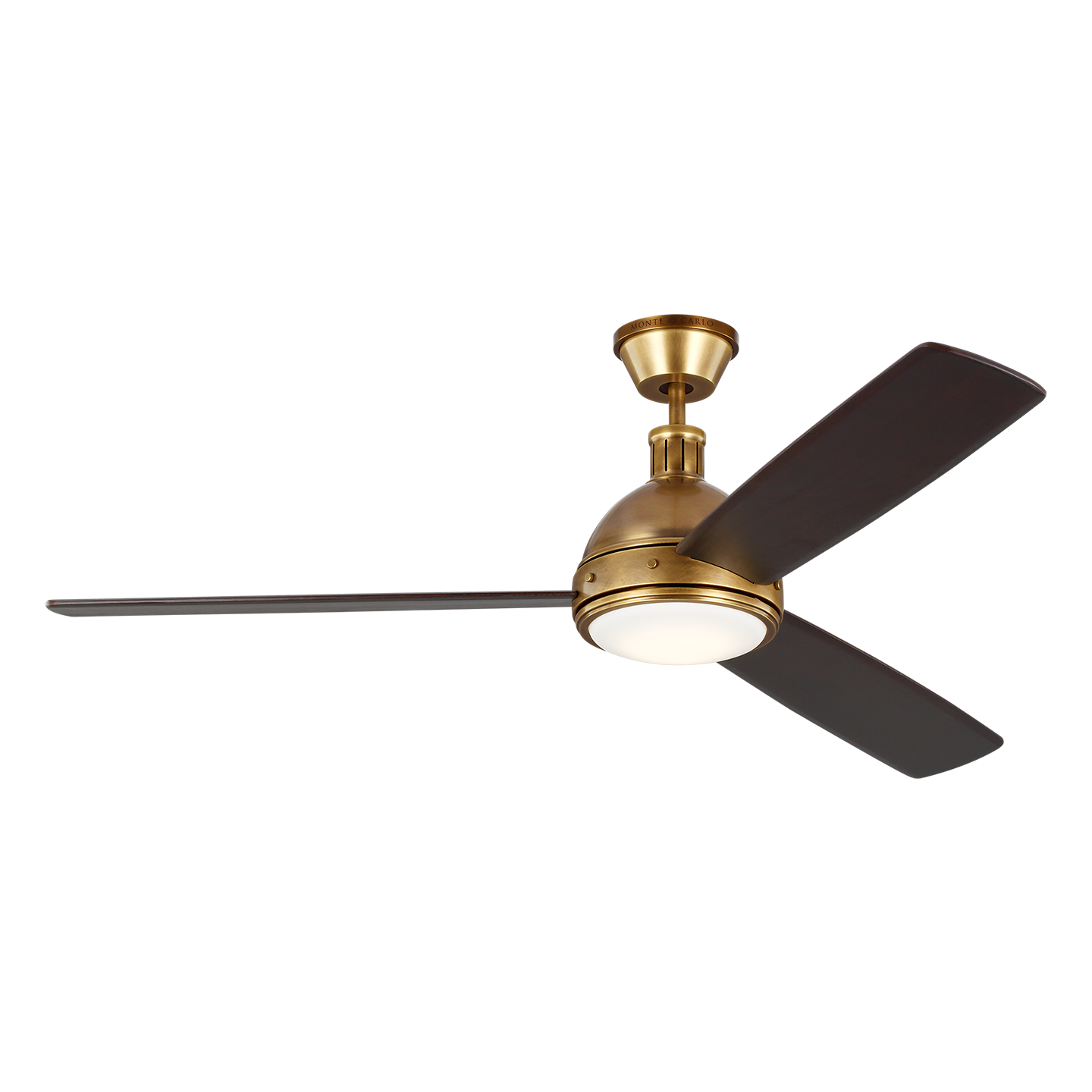 Hicks 60" LED Ceiling Fan