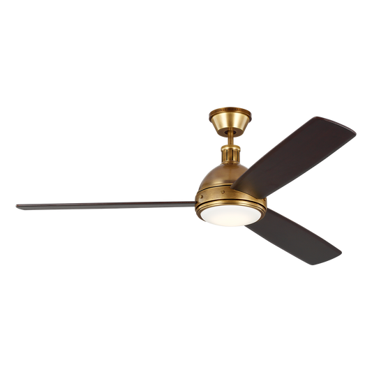 Hicks 60" LED Ceiling Fan