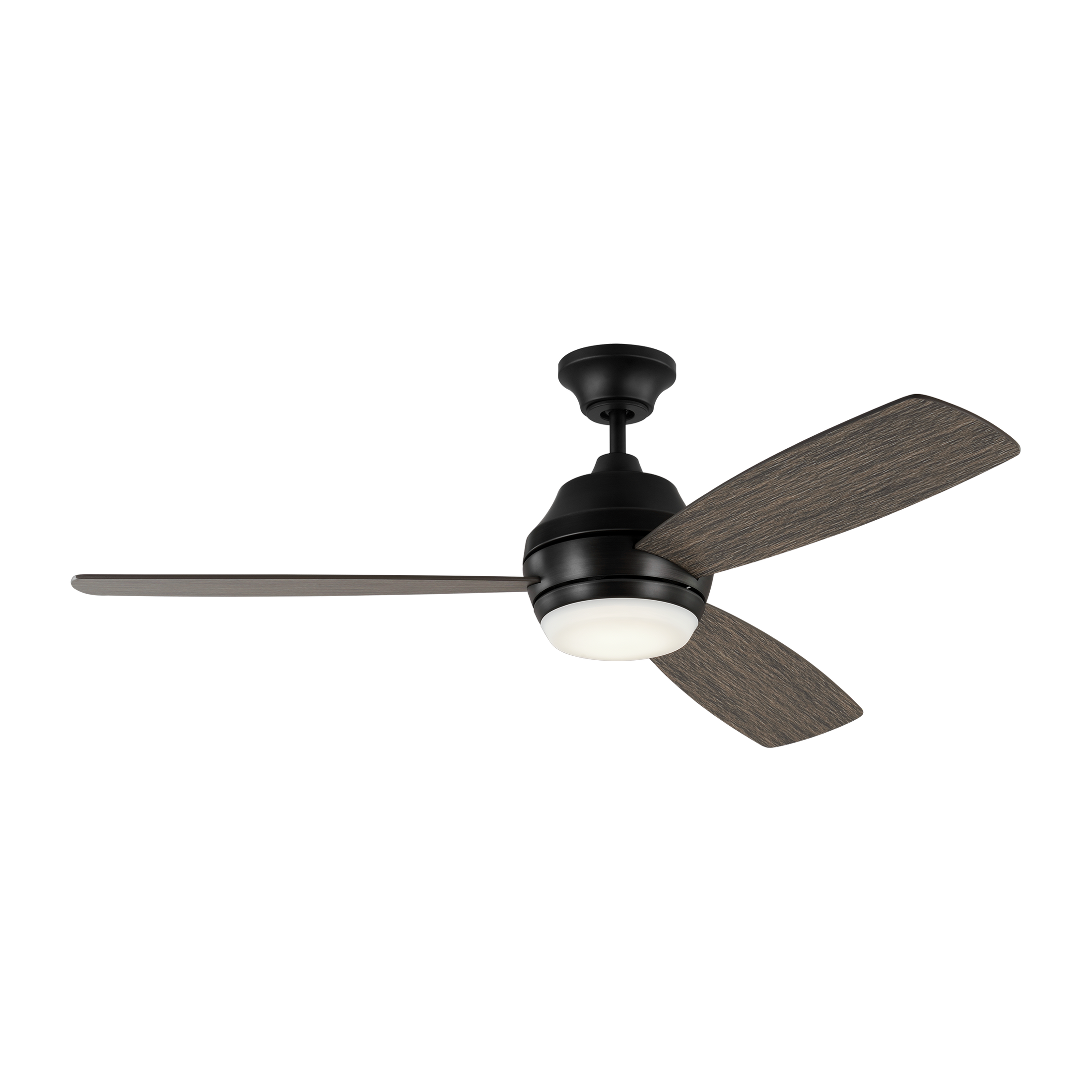 Ikon 52" LED Ceiling Fan