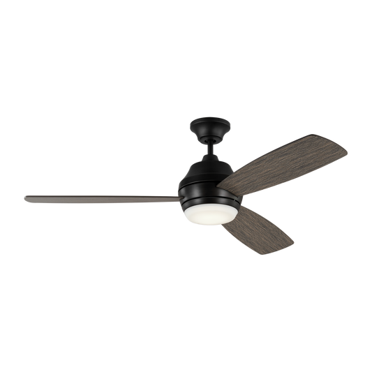 Ikon 52" LED Ceiling Fan