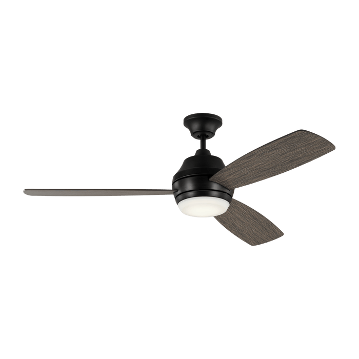Ikon 52" LED Ceiling Fan by Visual Comfort Fan