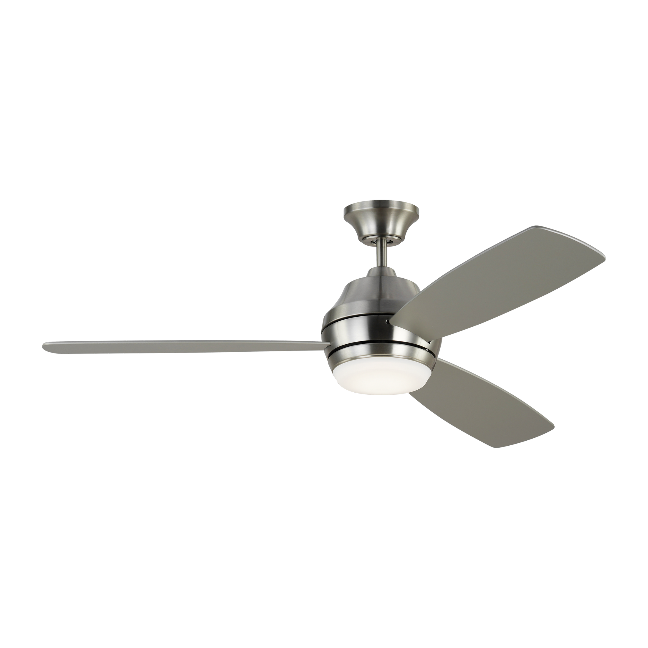 Ikon 52" LED Ceiling Fan