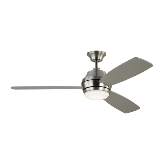 Ikon 52" LED Ceiling Fan