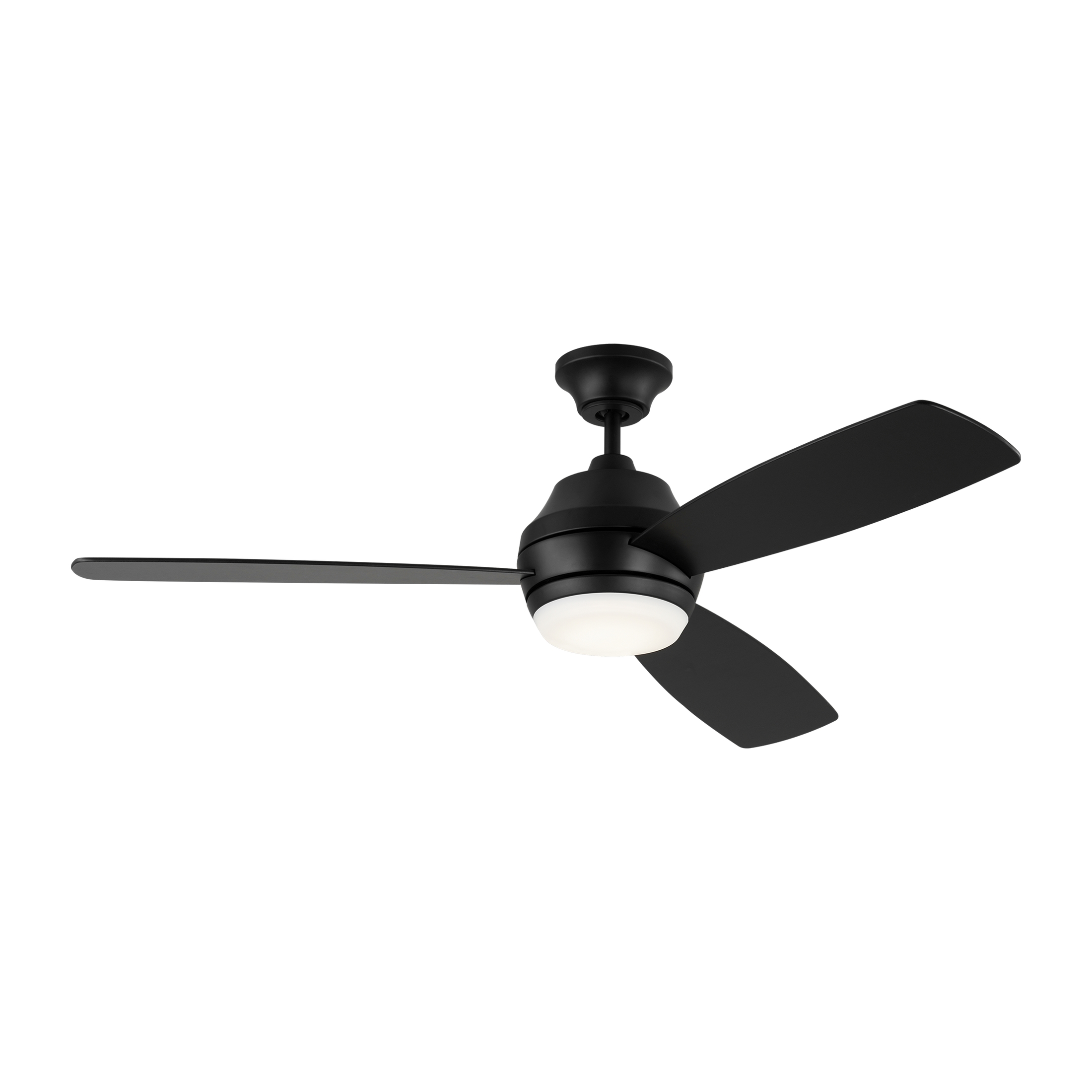 Ikon 52" LED Ceiling Fan