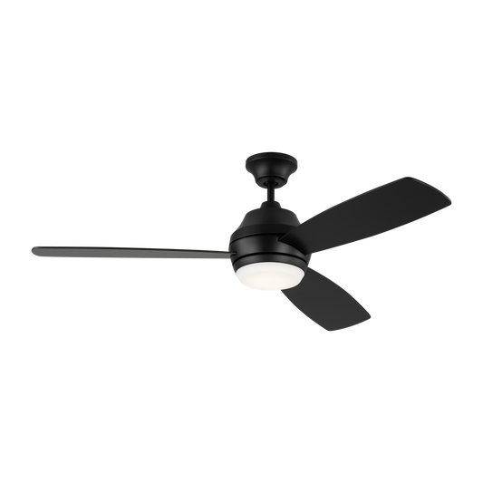 Ikon 52" LED Ceiling Fan