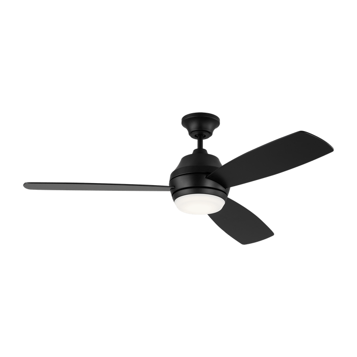 Ikon 52" LED Ceiling Fan by Visual Comfort Fan