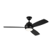 Ikon 52" LED Ceiling Fan by Visual Comfort Fan