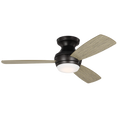 Load image into Gallery viewer, Ikon 44" LED Ceiling Fan
