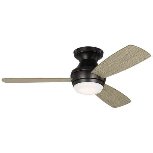 Ikon 44" LED Ceiling Fan by Visual Comfort Fan