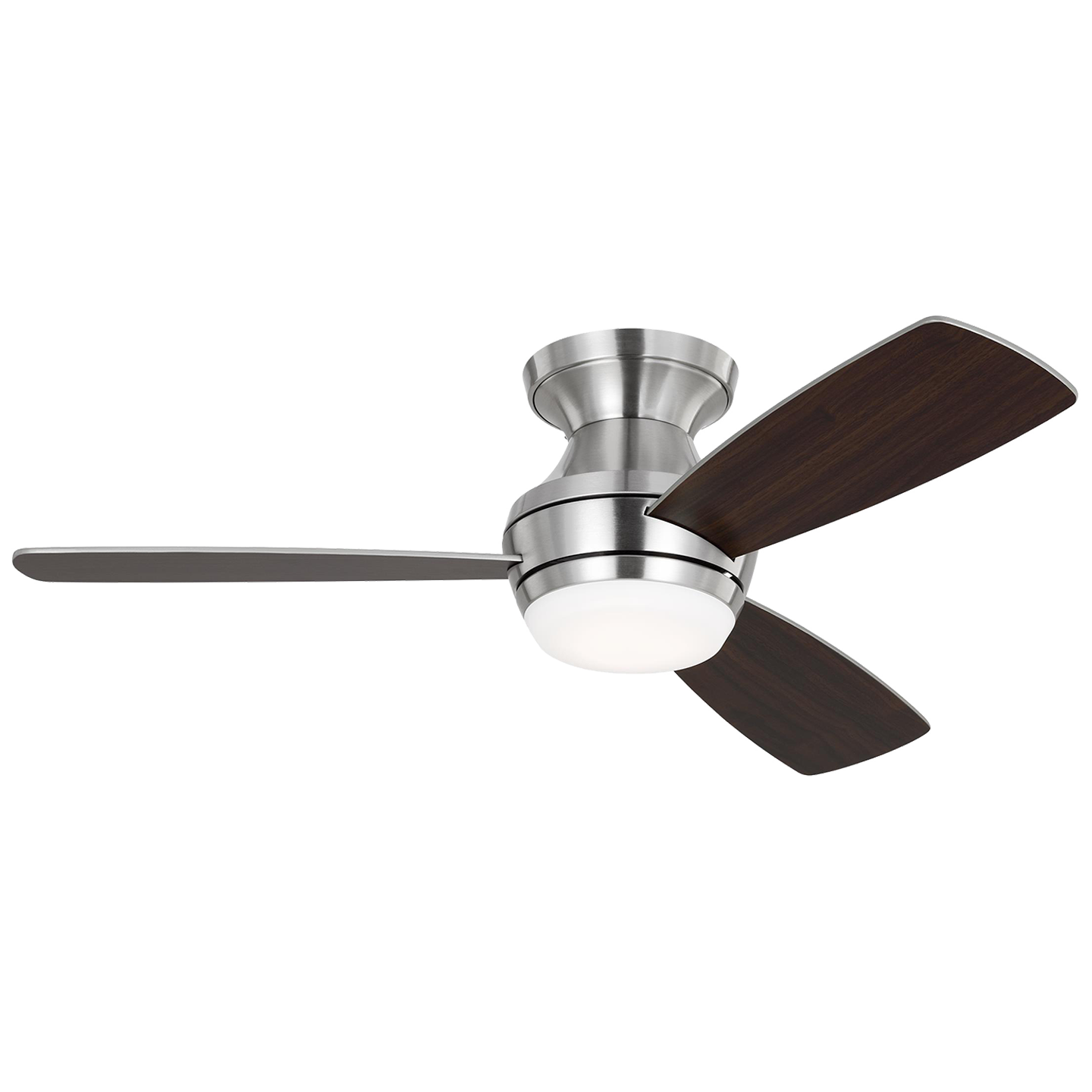 Ikon 44" LED Ceiling Fan