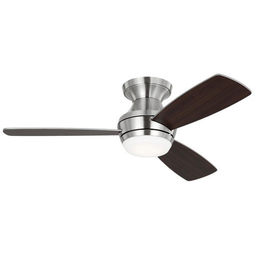 Ikon 44" LED Ceiling Fan by Visual Comfort Fan