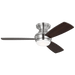 Ikon 44" LED Ceiling Fan by Visual Comfort Fan