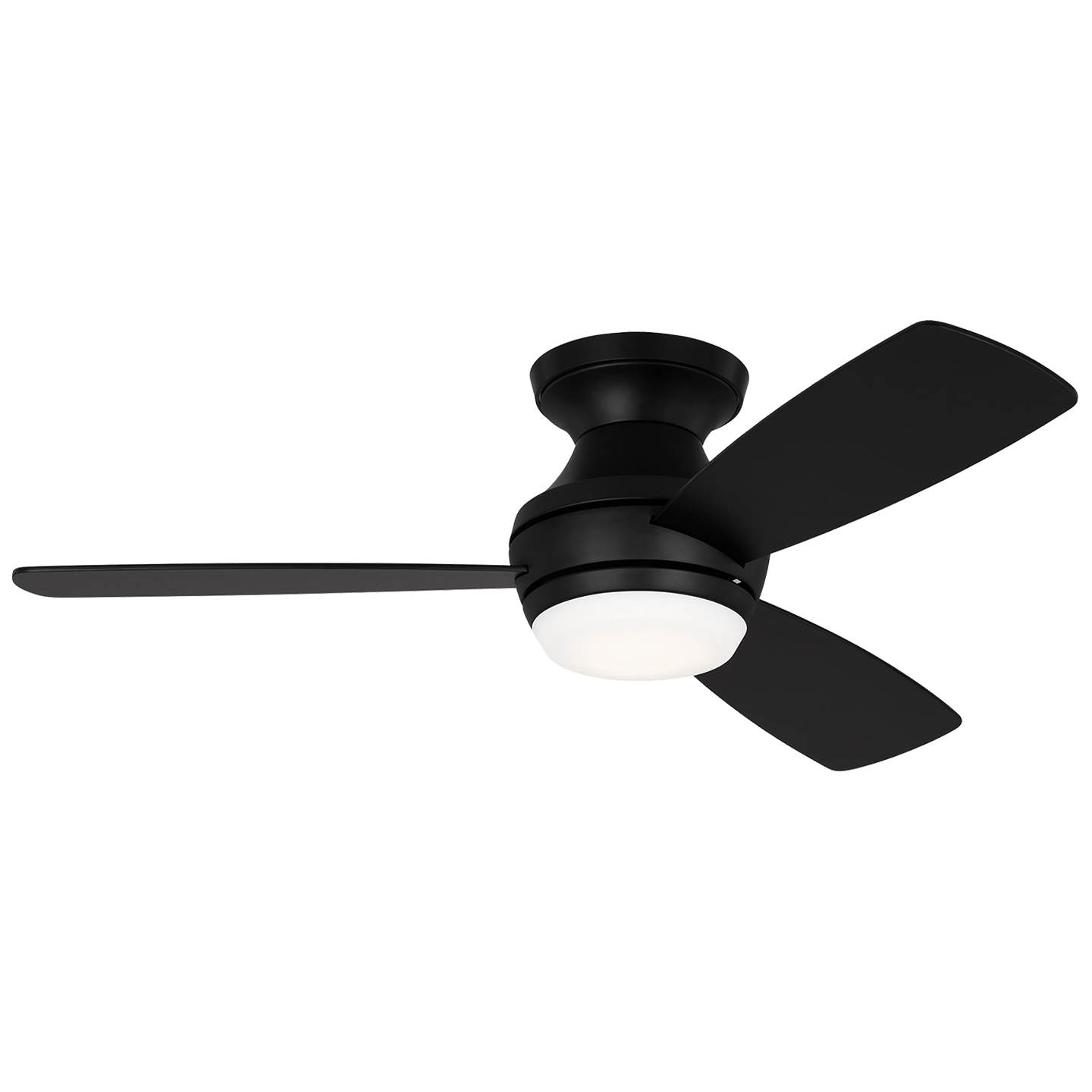 Ikon 44" LED Ceiling Fan