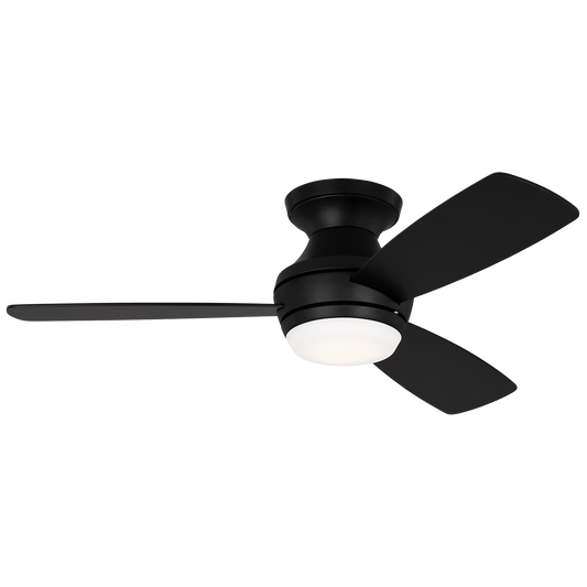 Ikon 44" LED Ceiling Fan