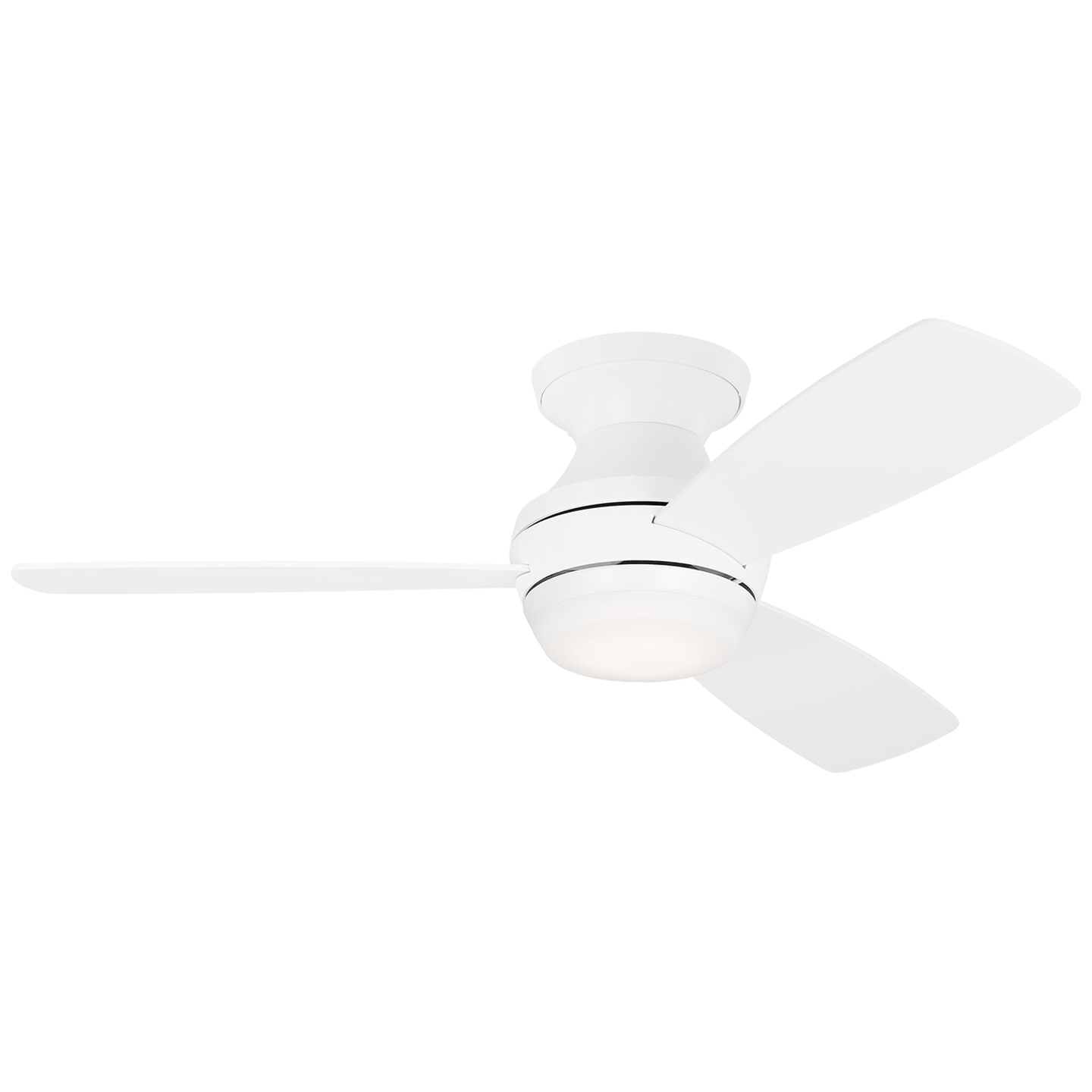 Ikon 44" LED Ceiling Fan