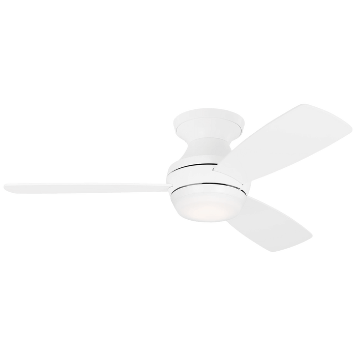 Ikon 44" LED Ceiling Fan by Visual Comfort Fan