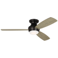 Load image into Gallery viewer, Ikon 52" LED Ceiling Fan
