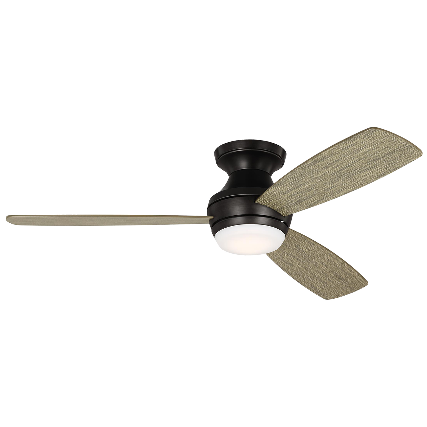 Ikon 52" LED Ceiling Fan