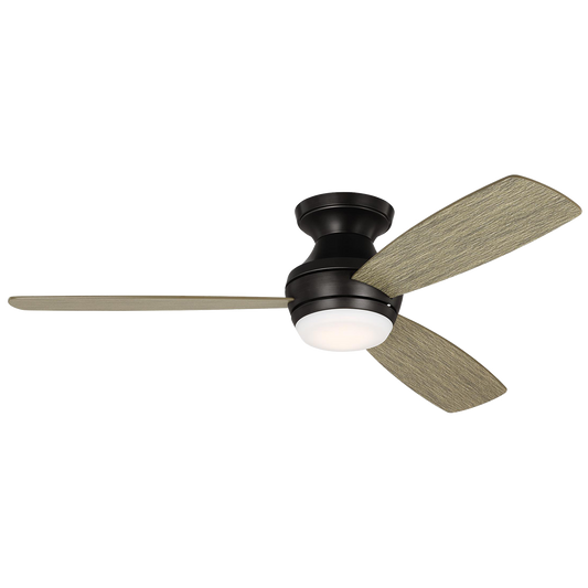 Ikon 52" LED Ceiling Fan