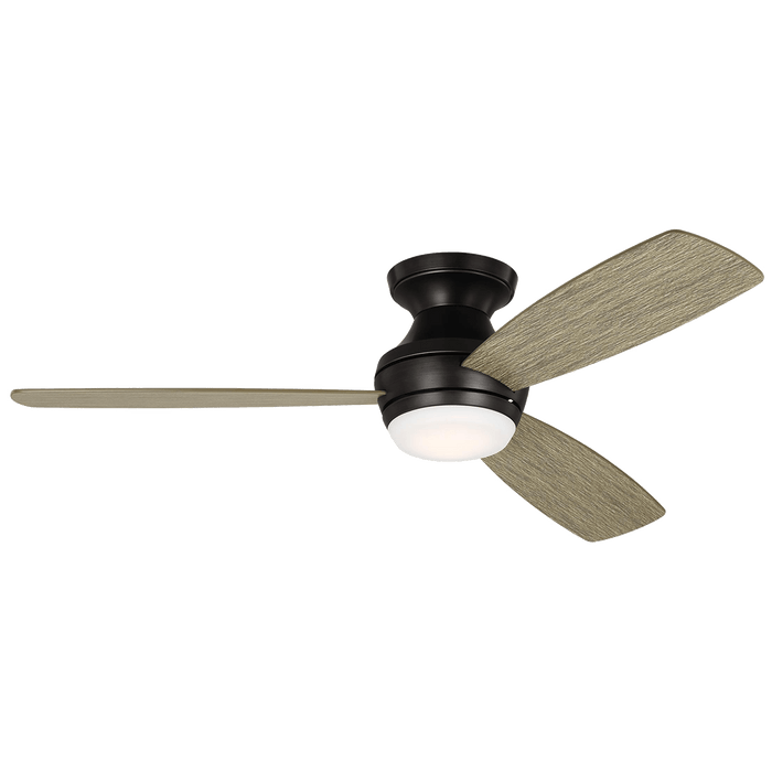 Ikon 52" LED Ceiling Fan by Visual Comfort Fan