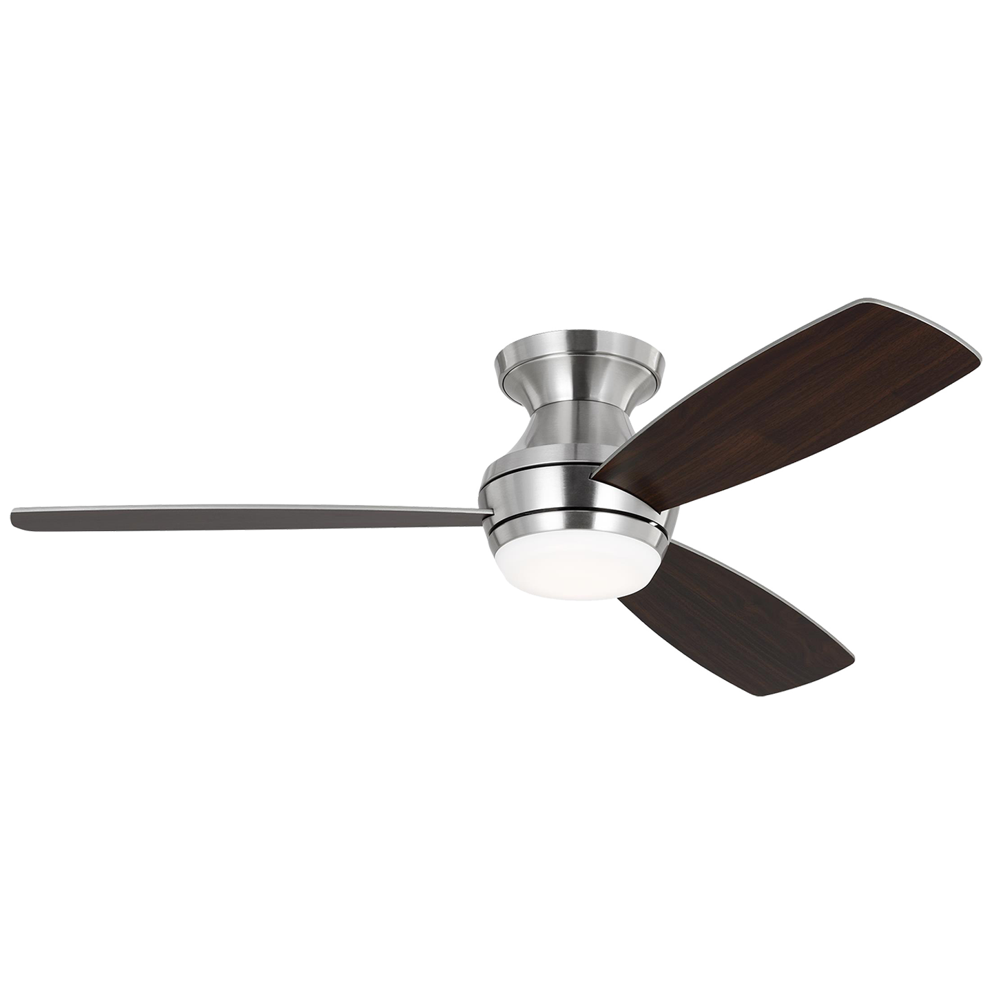 Ikon 52" LED Ceiling Fan