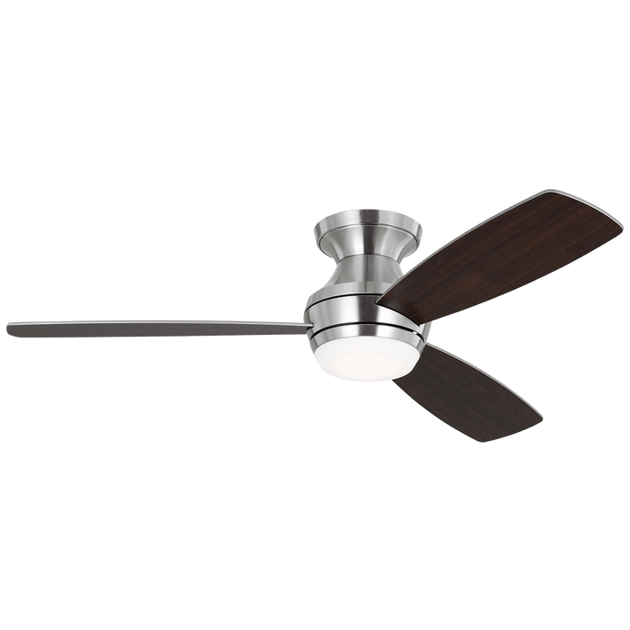 Ikon 52" LED Ceiling Fan by Visual Comfort Fan