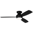 Load image into Gallery viewer, Ikon 52" LED Ceiling Fan

