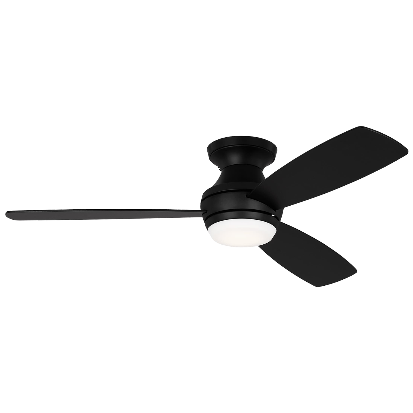 Ikon 52" LED Ceiling Fan