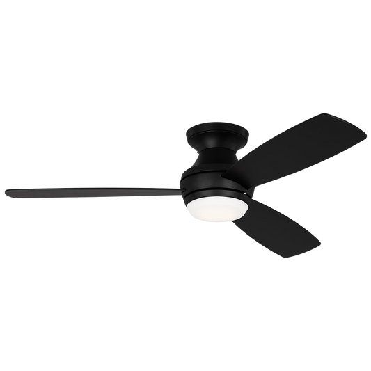 Ikon 52" LED Ceiling Fan