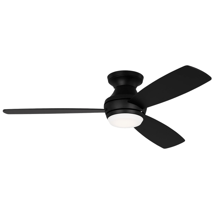 Ikon 52" LED Ceiling Fan by Visual Comfort Fan