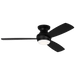 Ikon 52" LED Ceiling Fan by Visual Comfort Fan