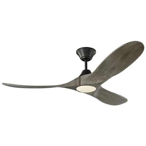 Maverick 52" LED Ceiling Fan by Visual Comfort Fan