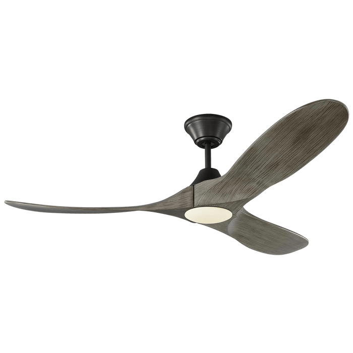 Maverick 52" LED Ceiling Fan by Visual Comfort Fan