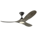 Maverick 52" LED Ceiling Fan by Visual Comfort Fan