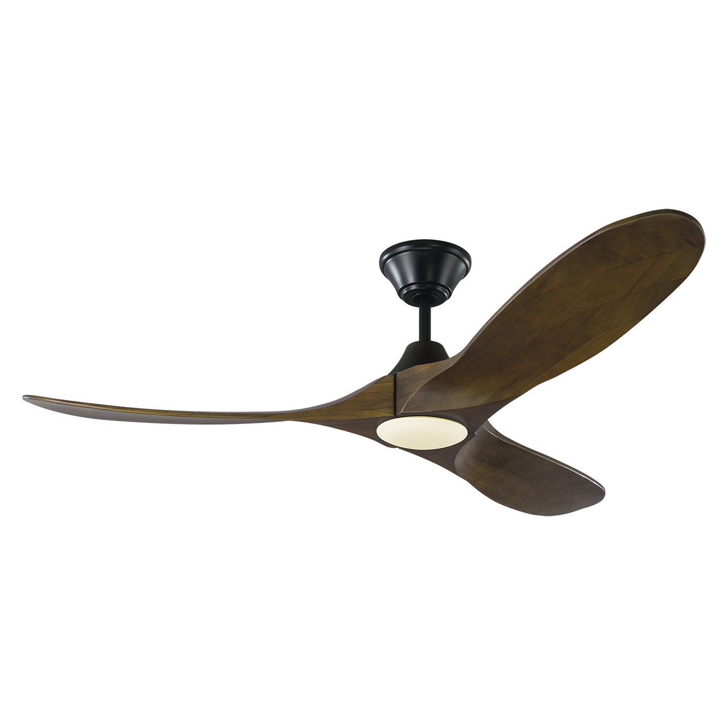 Maverick 52" LED Ceiling Fan