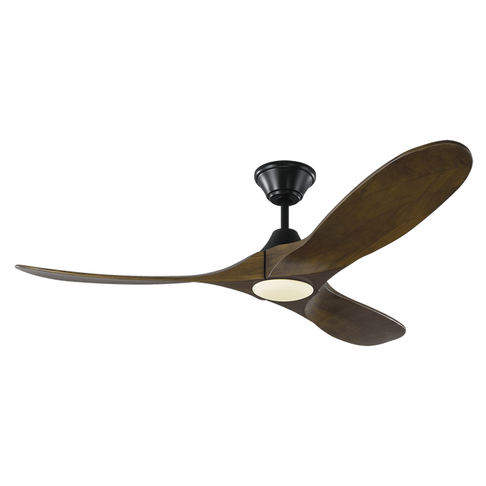 Maverick 52" LED Ceiling Fan by Visual Comfort Fan