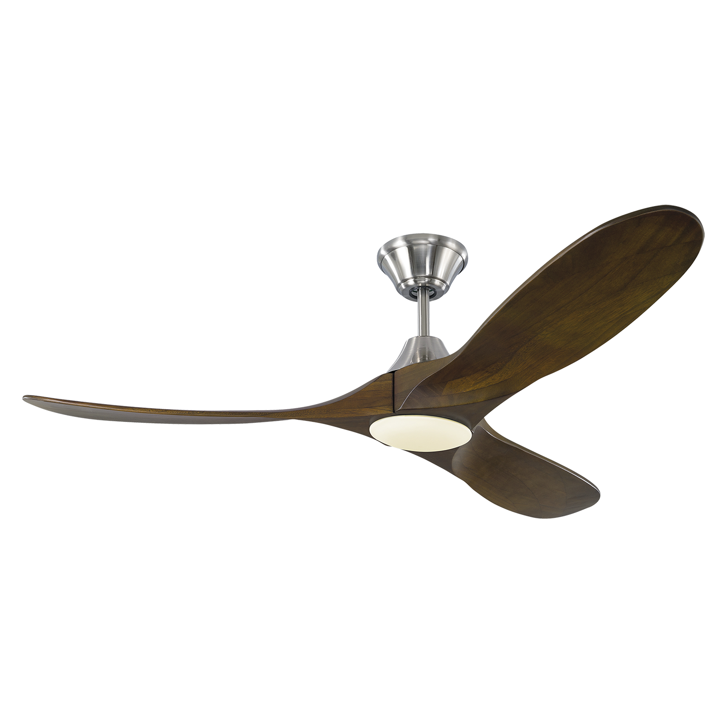 Maverick 52" LED Ceiling Fan