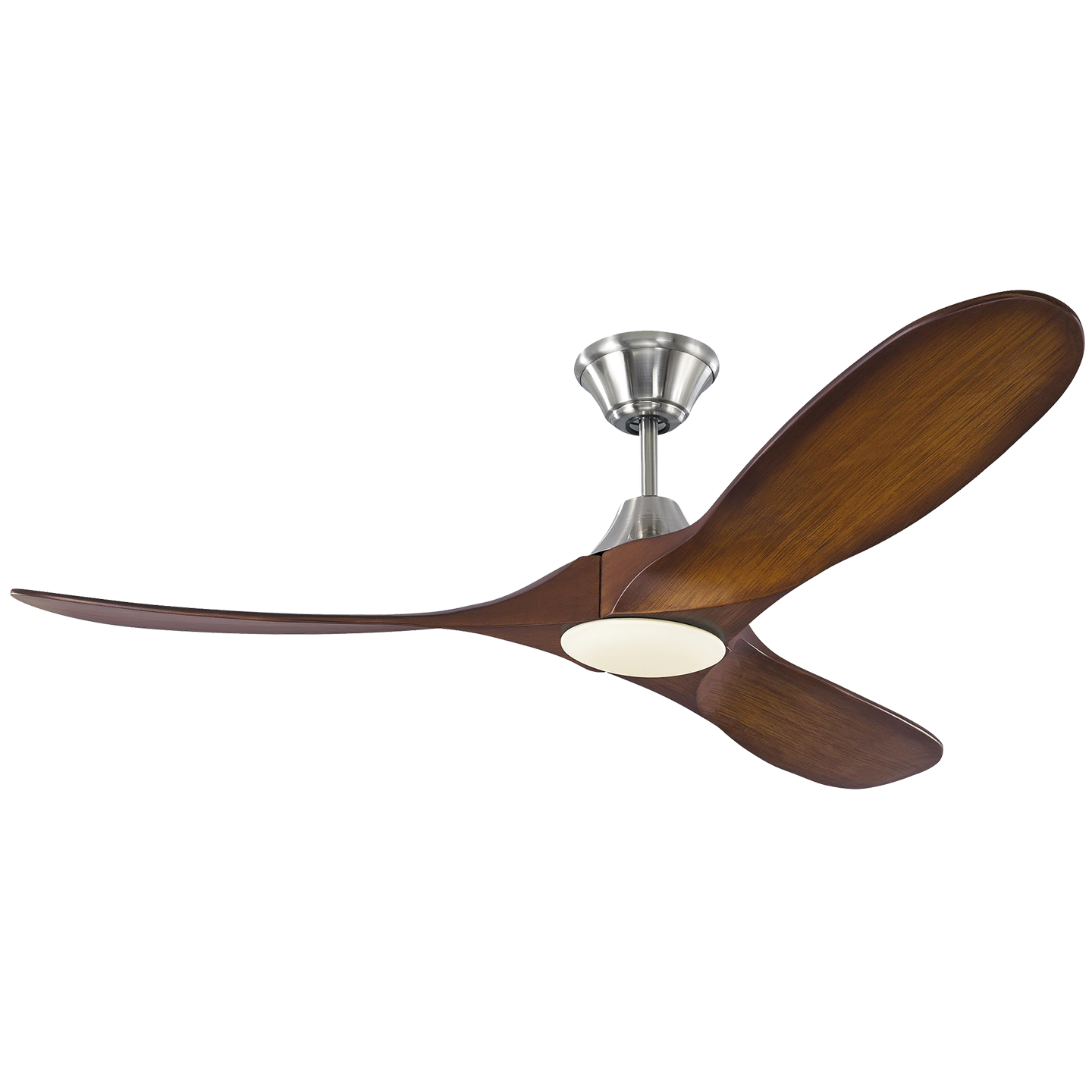 Maverick 52" LED Ceiling Fan