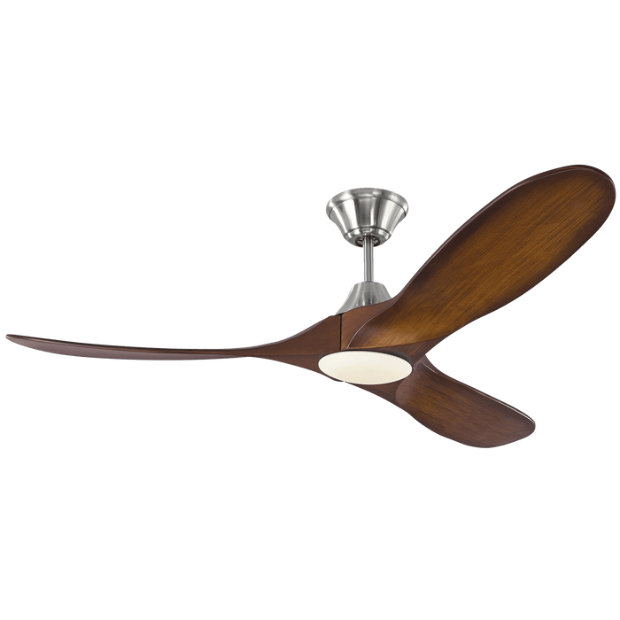 Maverick 52" LED Ceiling Fan by Visual Comfort Fan