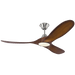 Maverick 52" LED Ceiling Fan by Visual Comfort Fan