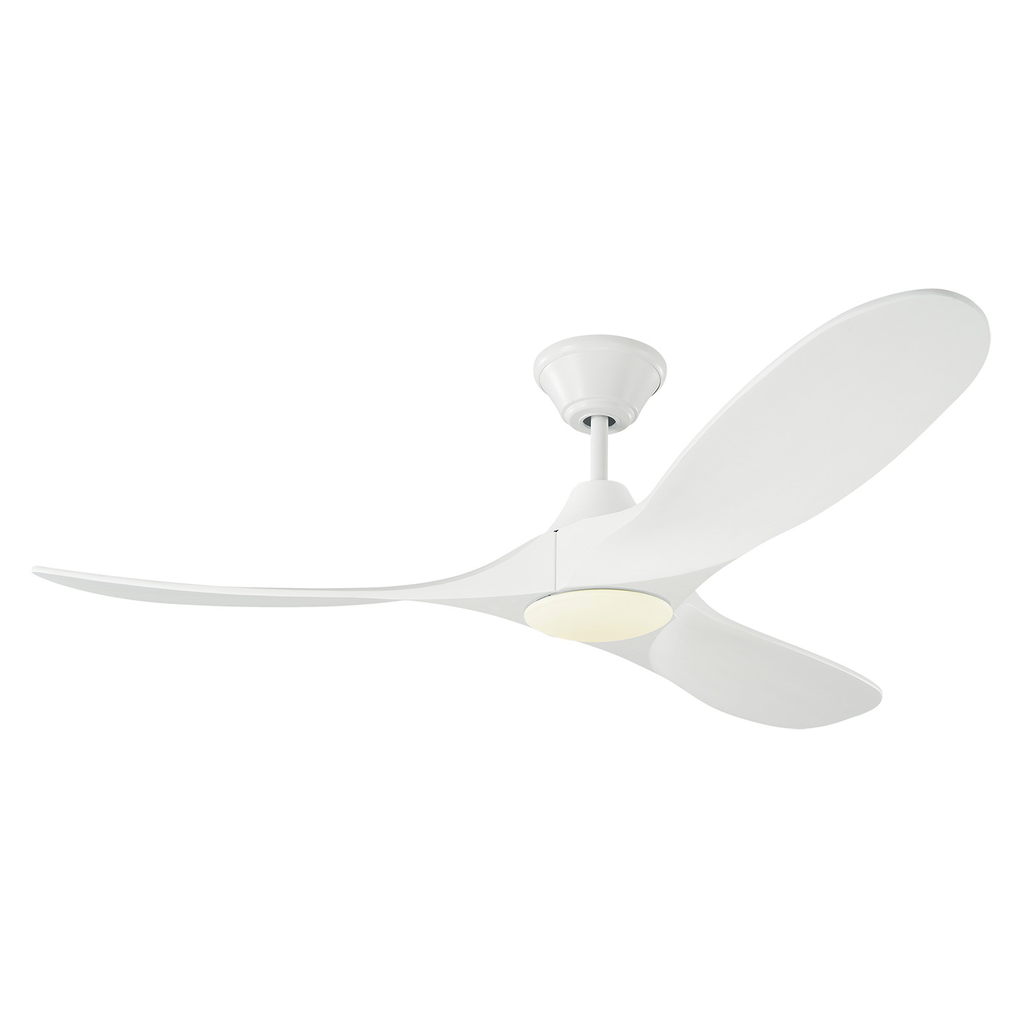 Maverick 52" LED Ceiling Fan