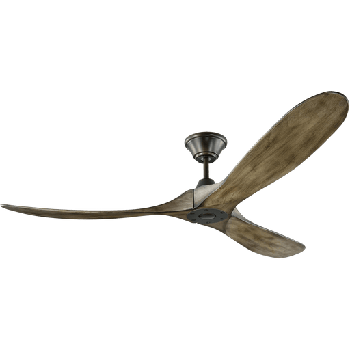Maverick 60" Ceiling Fan by Visual Comfort Fan